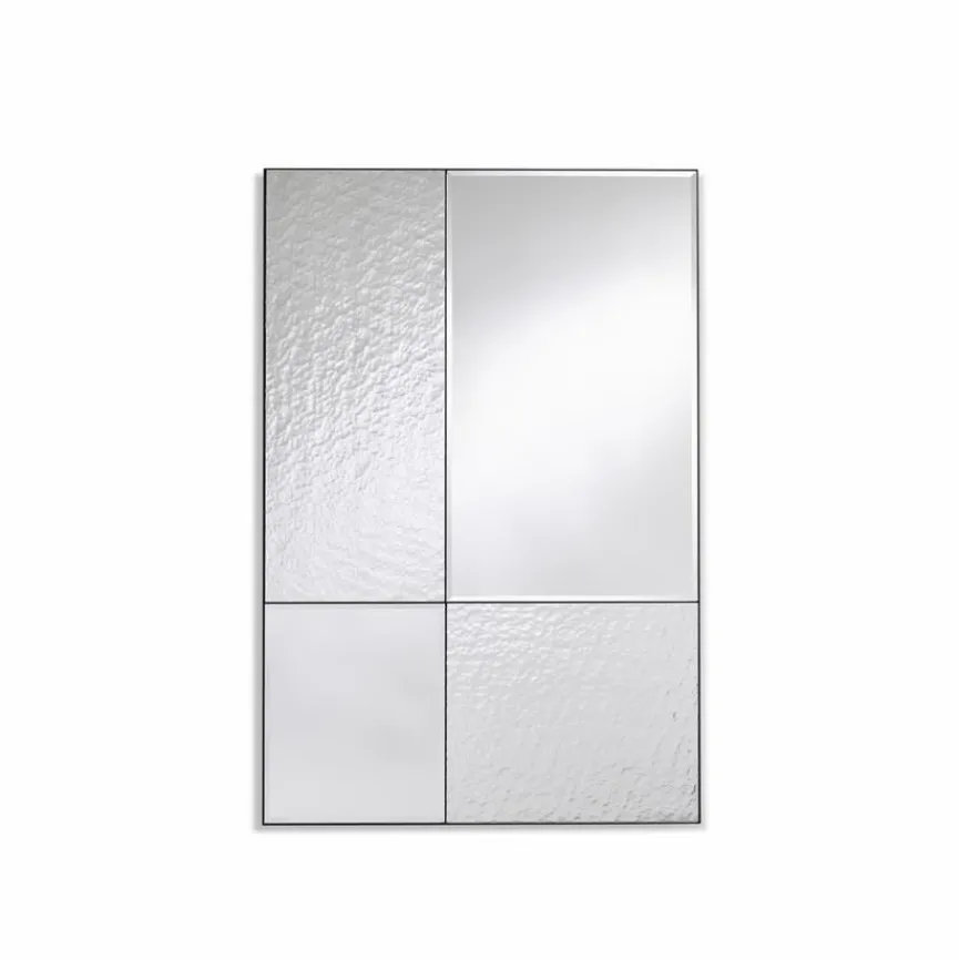 DEKNUDT MIRRORS Wandspiegel|Wandspiegel Finestra