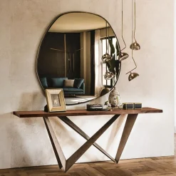 cattelan italia Wandspiegel|Wandspiegel Hawaii B