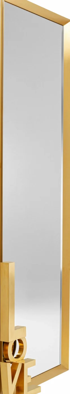 Online Wandspiegel Love Letters Wandspiegel