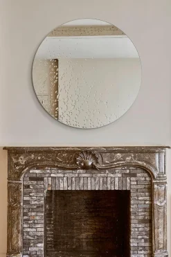 DEKNUDT MIRRORS Wandspiegel|Wandspiegel Matin