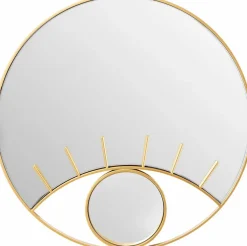 Hot Wandspiegel Occhi Wandspiegel