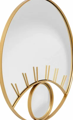 Hot Wandspiegel Occhi Wandspiegel