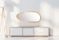 LEN-FRA Wandspiegel Wicket