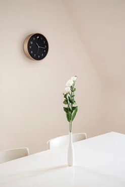 Globo Wanduhr 78284 Ø 32 cm