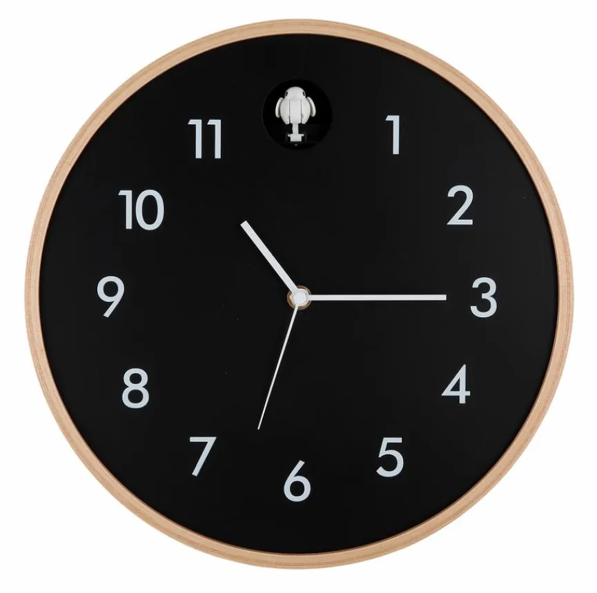 Globo Wanduhr 78284 Ø 32 cm