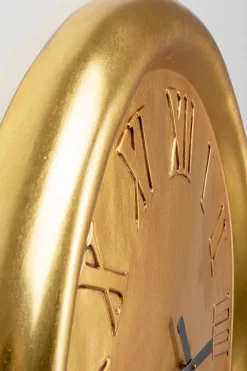 KARE DESIGN Wanduhr Big Drop 53519