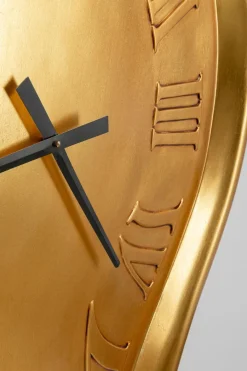 KARE DESIGN Wanduhr Big Drop 53519