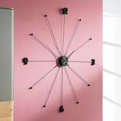 KARE DESIGN Wanduhr Like Umbrella Ø 100 cm