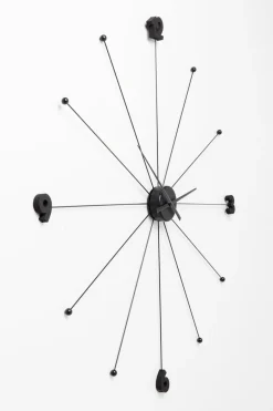 KARE DESIGN Wanduhr Like Umbrella Ø 100 cm