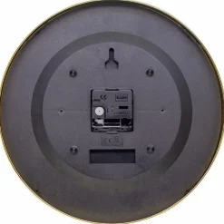 Nextime Wanduhren|Wanduhr Small Glamour Ø 30 cm