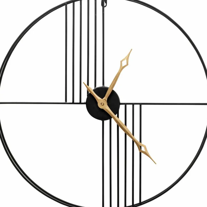 Best Wanduhr Strings 52815 Wanduhren