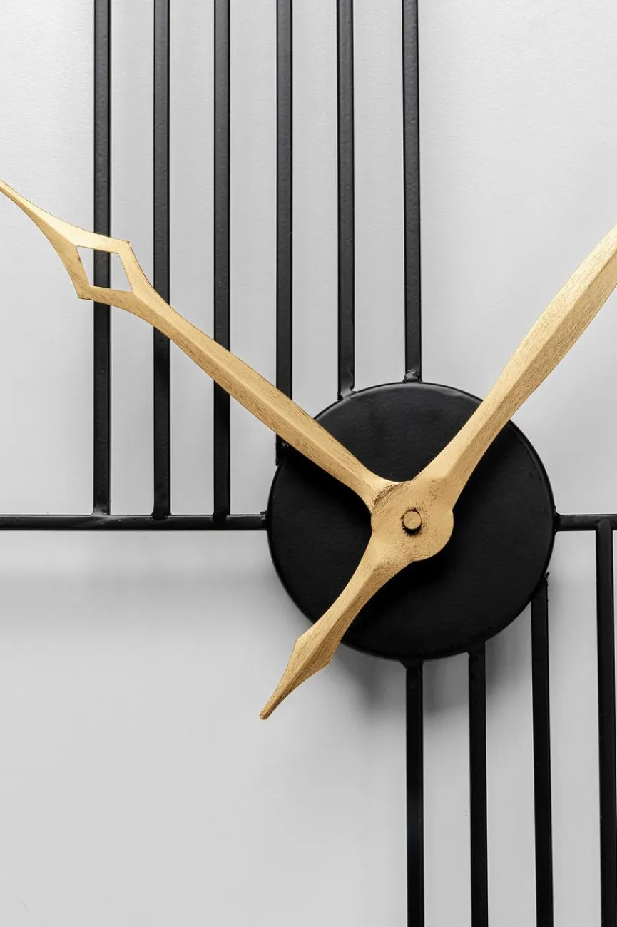 Best Wanduhr Strings 52815 Wanduhren