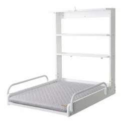 Kinder roba Baumann Wandwickelregal Roba