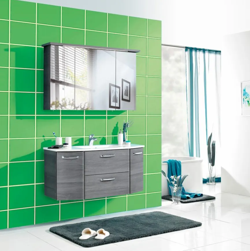 Clearance Waschbecken Quick 328 Waschbeckenunterschränke