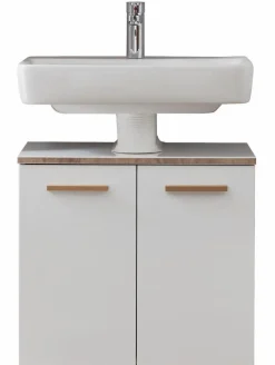 Waschbeckenunterschrank Quick 931 Waschbeckenunterschränke