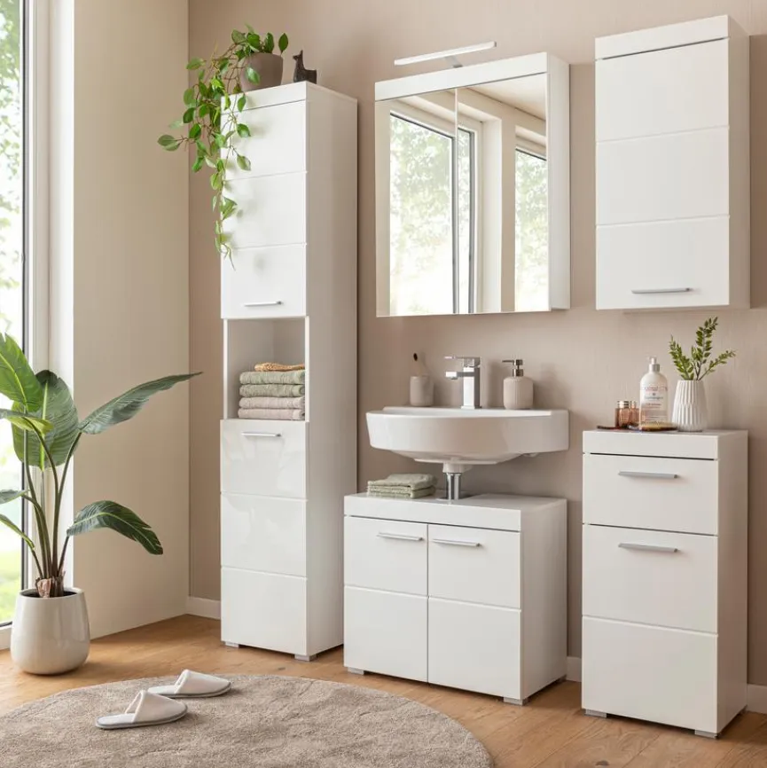 Sale Waschbeckenunterschrank Amanda Waschbeckenunterschränke