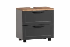 Held-Möbel Waschbeckenunterschränke|Waschbeckenunterschrank Brixen