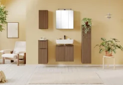 Held-Möbel Waschbeckenunterschrank Colmar