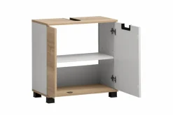 Schildmeyer Waschbeckenunterschränke|Waschbeckenunterschrank Emmik