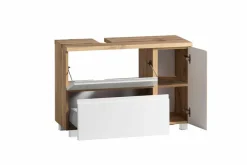 Held-Möbel Waschbeckenunterschränke|Waschbeckenunterschrank Monza