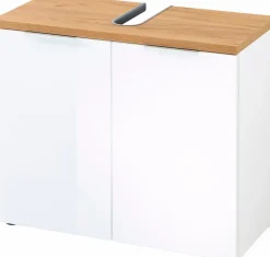 Best Waschbeckenunterschrank Pescara Waschbeckenunterschränke