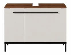 Sale Waschbeckenunterschrank Yonkers Waschbeckenunterschränke