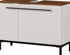Sale Waschbeckenunterschrank Yonkers Waschbeckenunterschränke