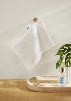 Best Waschlappen 16 x 21 cm Hand- & Duschtücher