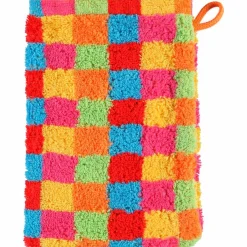 New Waschlappen Lifestyle 16 x 22 cm Hand- & Duschtücher|Hand- & Duschtücher