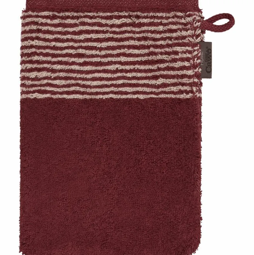 CaWö Waschlappen Luxury Home 16 x 22 cm