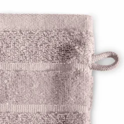 Collection Noblesse Hand- & Duschtücher|Waschlappen Savannnah 16 x 22 cm