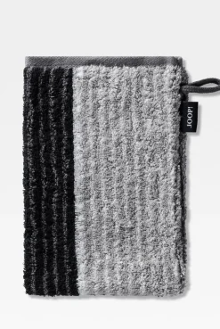 JOOP! Hand- & Duschtücher|Hand- & Duschtücher|Waschlappen Signature Lines 16 x 22 cm