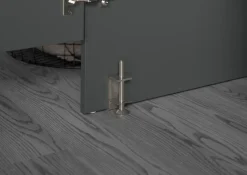 Waschmaschinenumbau-Set Lucca Geräteschränke