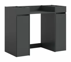 Online Waschmaschinenumbau-Set Lucca Geräteschränke