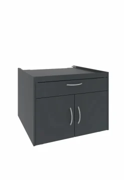 Best Waschmaschinenunterschrank Multiraumkonzept Geräteschränke