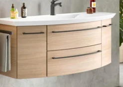 Hot Waschplatz Cassca Waschbeckenunterschränke