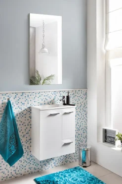 Schildmeyer Waschbeckenunterschränke|Waschtisch Matteo