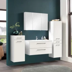 Marlin Waschtischkombination 3400 Modern