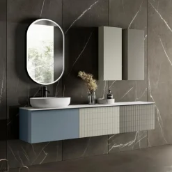 Waschtischkombination Pixel 10