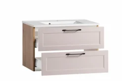 Held-Möbel Waschbeckenunterschränke|Waschtischkombination Brixen