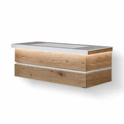 Thielemeyer Waschtischkombination Fresh