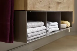 Sale Waschtischkombination Jarin Waschbeckenunterschränke