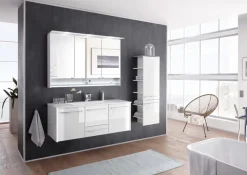 Pelipal Waschtischkombination Leonardo living 116