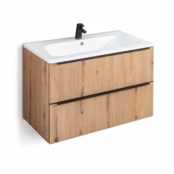 Waschtischkombination Manhattan