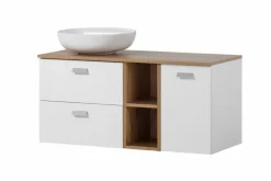 Schildmeyer Waschbeckenunterschränke|Waschtischkombination Mona