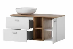 Schildmeyer Waschbeckenunterschränke|Waschtischkombination Mona