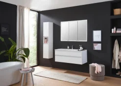 Puris Waschtischkombination New Xpression