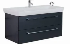 Waschbeckenunterschränke|Waschtischkombination OPTIbasic 4000