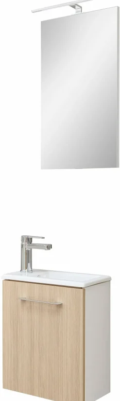 Pelipal Waschbeckenunterschränke|Waschtischkombination 6910