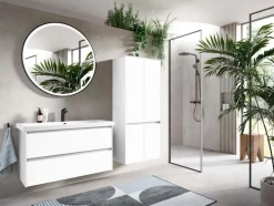 Pelipal Waschtischkombination 7085